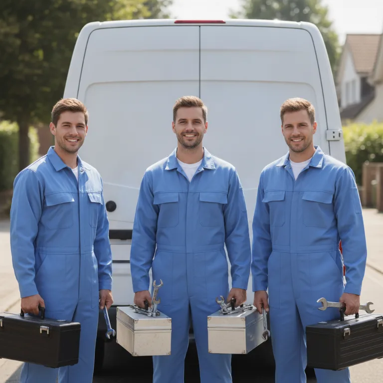 Gasheizung Reparatur Birsfelden